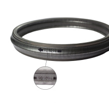 901094 CEINTURE D&#39;ACIER CVT Boîte à vitesses